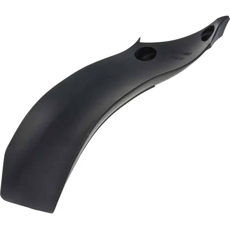 2936400001 Mud Flap Ktm Black - Rear Shock