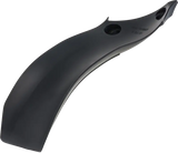 2936400001 Mud Flap Ktm Black - Rear Shock