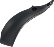 2936400001 Mud Flap Ktm Black - Rear Shock