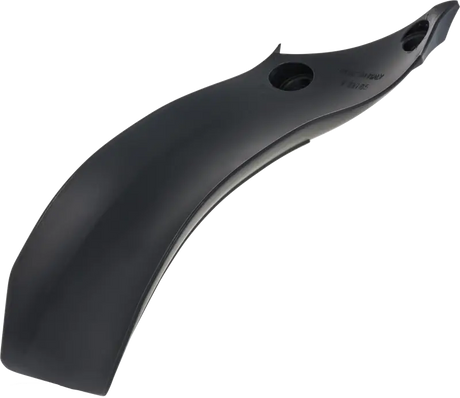 2936400001 Mud Flap Ktm Black - Rear Shock
