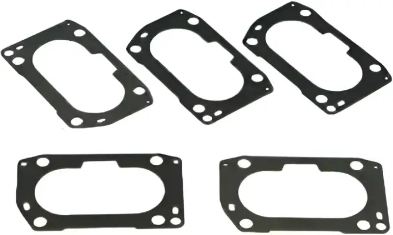 29368-99 Gasket Aircleaner Back Touring W/Efi Mag Marelli 10/Pk