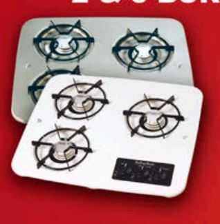 2938AST Stove