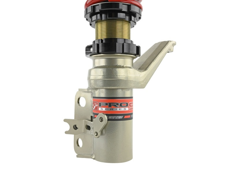 Skunk2 Racing 541-05-4735 Skunk2 05-06 Acura RSX (All Models) Pro S II Coilovers (10K/10K Spring Rates)