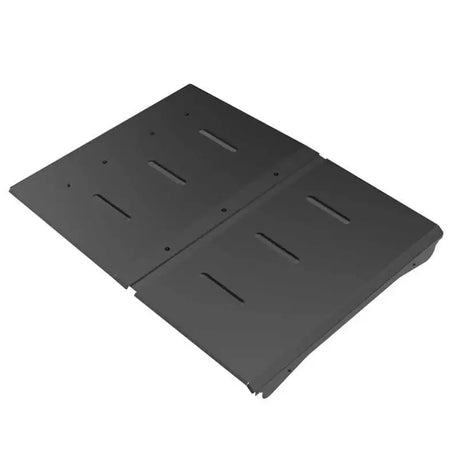 KOLPIN 29420 Steel Roof Can