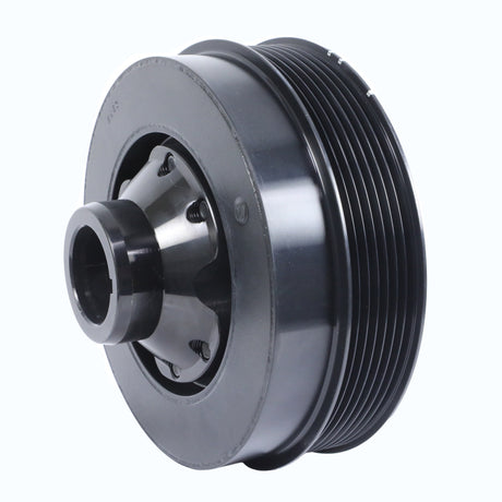 Fluidampr 09-21 Nissan GT-R R35 VR38DETT Steel Internally Balanced Damper - 570901