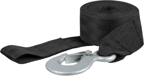 29450 Curt 15' Winch Strap - RV and Auto Parts