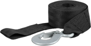 29451 Curt 20' Winch Strap - RV and Auto Parts