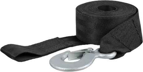 29451 Curt 20' Winch Strap - RV and Auto Parts
