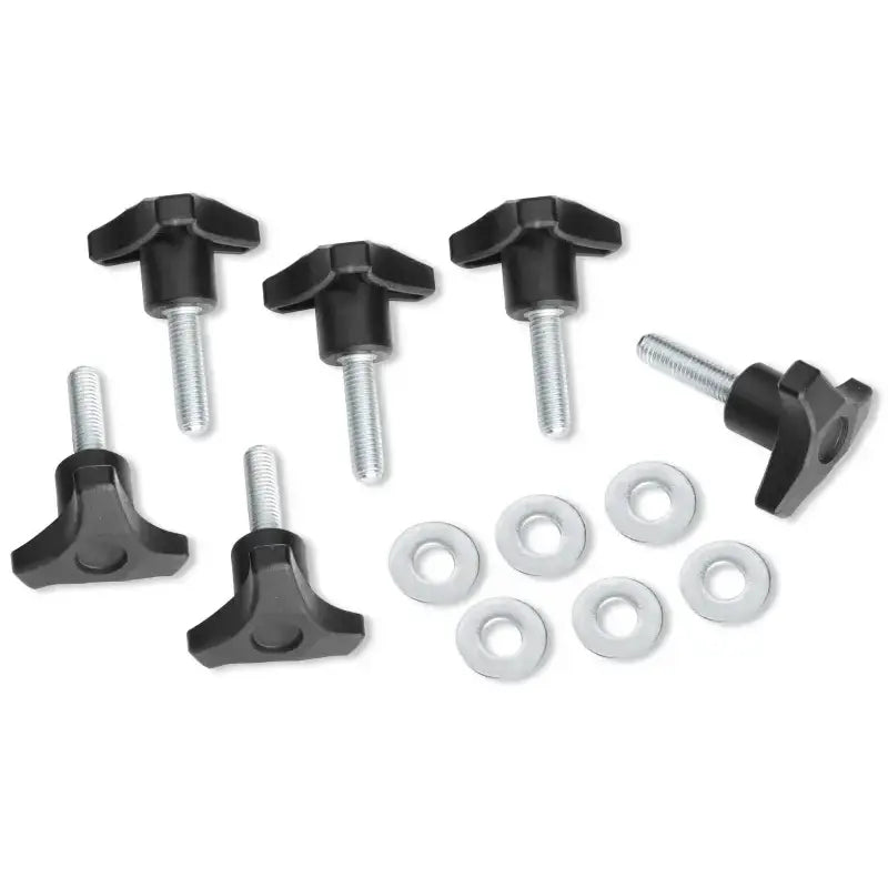2950 Hard Top Bolt Set