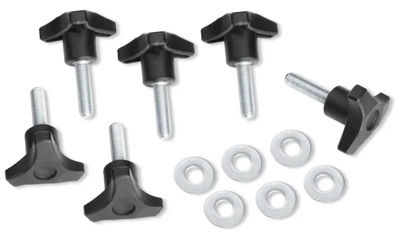 2950 Hard Top Bolt Set