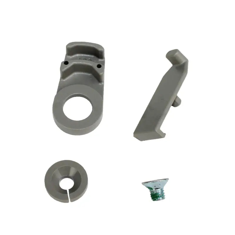 2952140032 Dometic S Door Lock Asm Grey Rm4223R - Refrigerator Latch