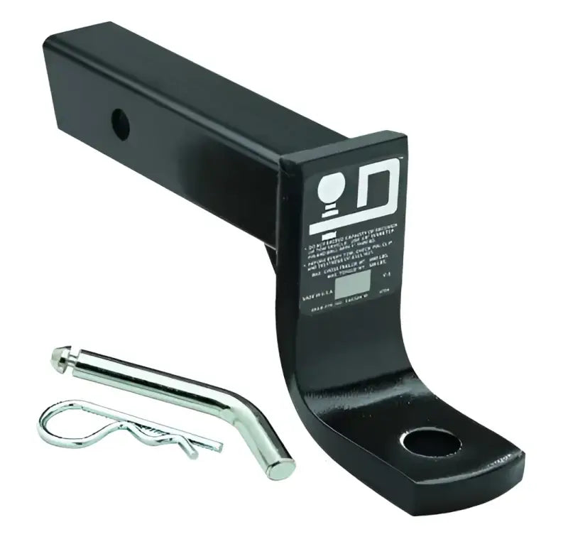 2953 Trailer Hitch Ball Mount