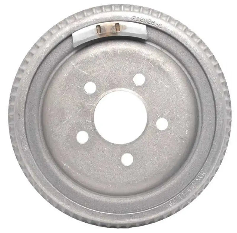 2953R Brake Drum