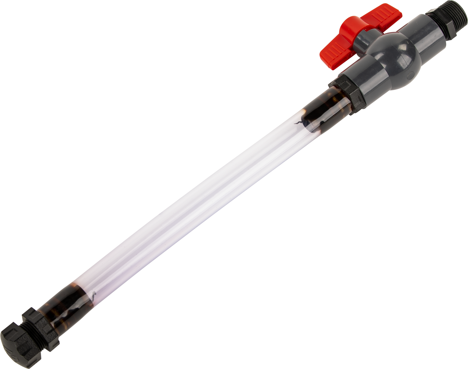 Fire Power Container Replacement parts Accessories 300-10005 - Flow Control Valve Screw Cap