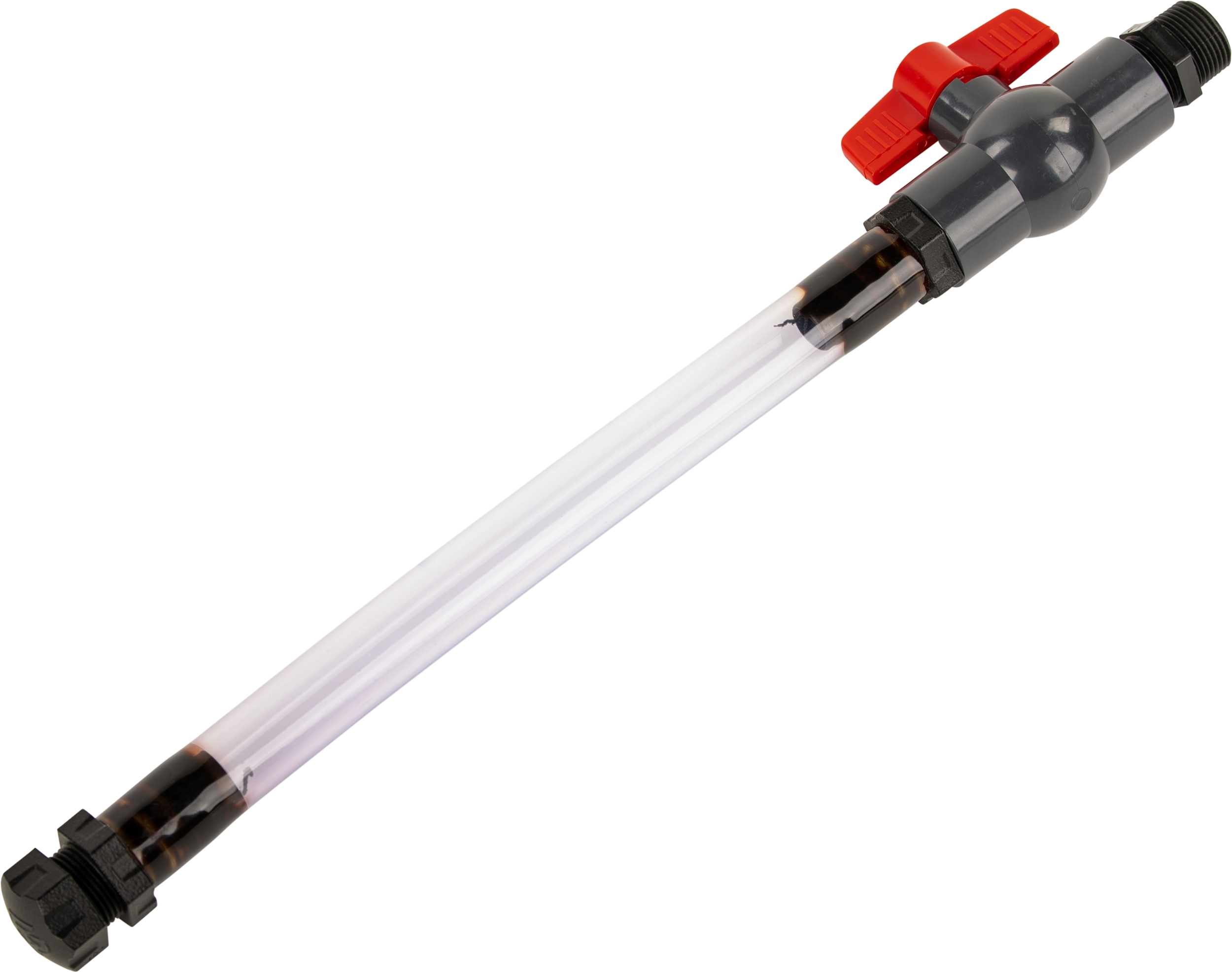 Fire Power Container Replacement parts Accessories 300-10005 - Flow Control Valve Screw Cap
