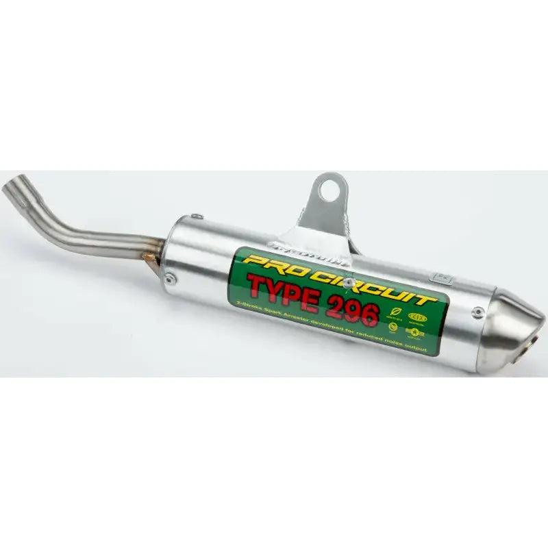 296 Spark Arrestor - PRO CIRCUIT