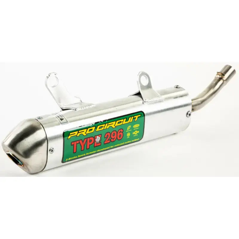 PRO CIRCUIT 296 Spark Arrestor Yam for Powersports