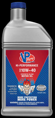 2965 Oil