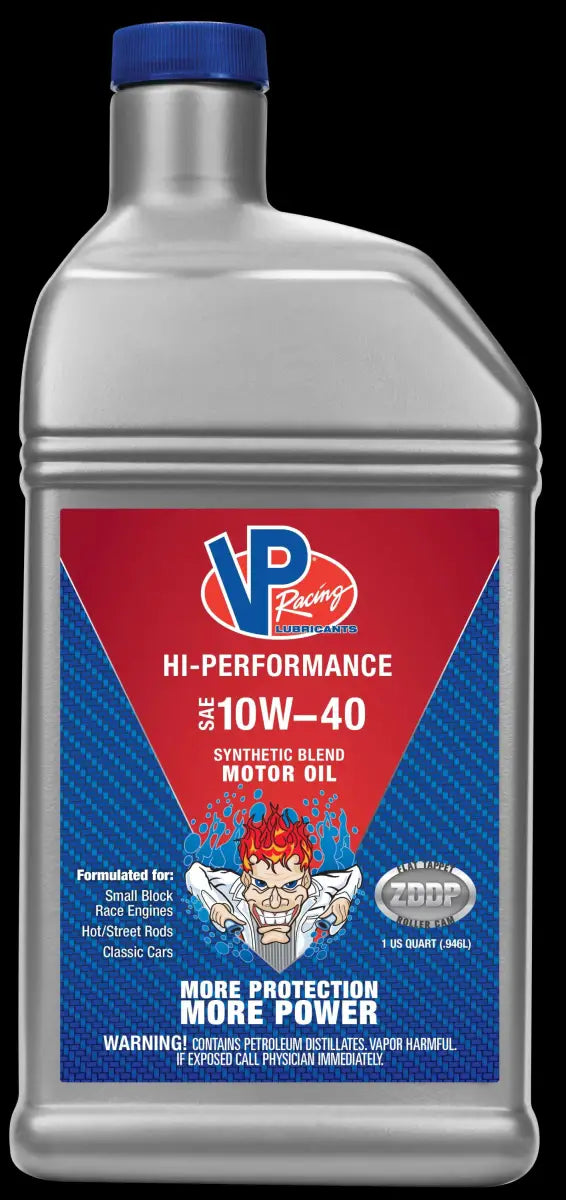 2965 Oil