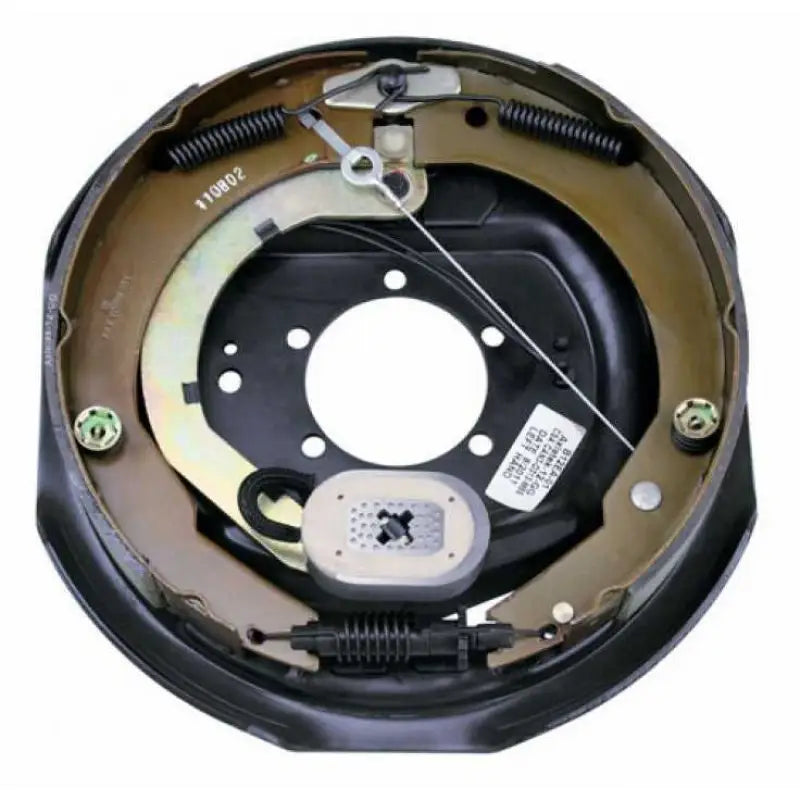 296651 Trailer Brake Assembly