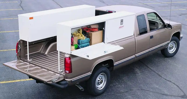 297-3-02 Tool Box