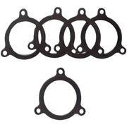 29718-08 Gasket Aircleaner Backplate Foam Touring 5/Pk