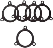 29718-08 Gasket Aircleaner Backplate Foam Touring 5/Pk