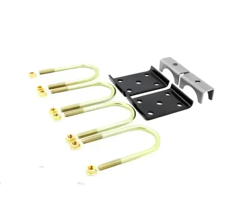 297427 Leaf Spring Axle U Bolt Kit