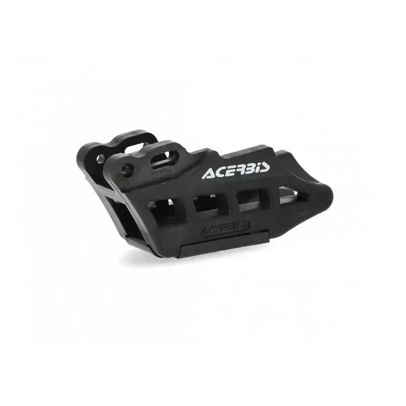 ACERBIS 2975000001 Chain Guide Black Hon
