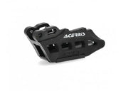 ACERBIS 2975000001 Chain Guide Black Hon