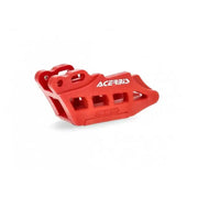 ACERBIS 2975000004 Chain Guide Red Hon