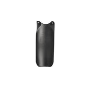 2975020001 Mud Flap Hon Black - Rear Shock