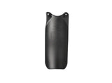 2975020001 Mud Flap Hon Black - Rear Shock