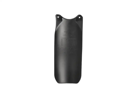 2975020001 Mud Flap Hon Black - Rear Shock