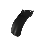 2975030001 Mud Flap Yam Black - Rear Shock