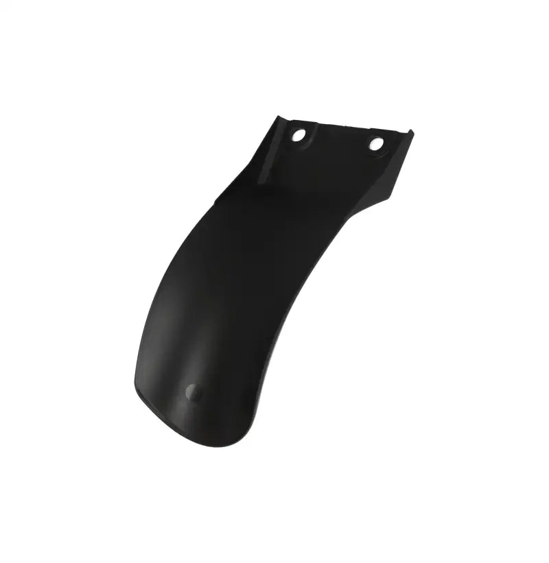 2975030001 Mud Flap Yam Black - Rear Shock