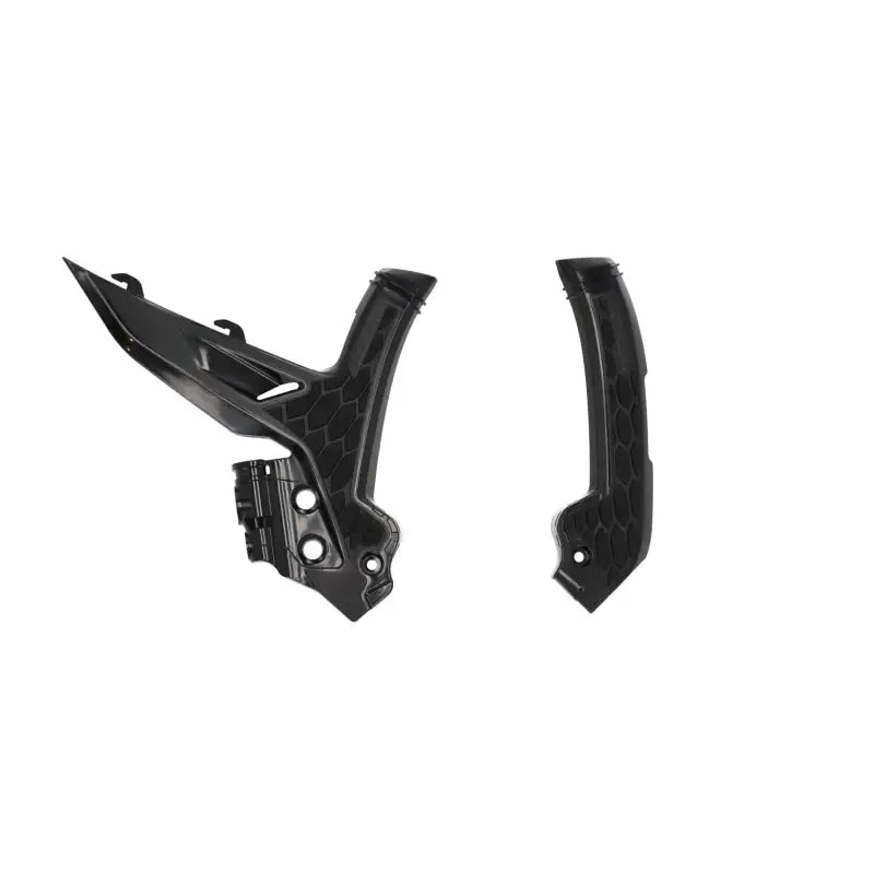 2975040001 X Grip Frame Guard Ktm Black/Black - X-Grip