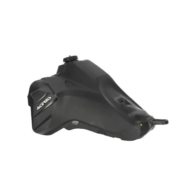 ACERBIS 2976120001 Fuel Tank 6.6 Gal Black Hon