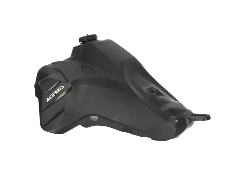 ACERBIS 2976120001 Fuel Tank 6.6 Gal Black Hon