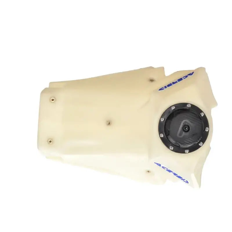 2976320147 Fuel Tank 3.2gal Yam Natural - Large Capacity