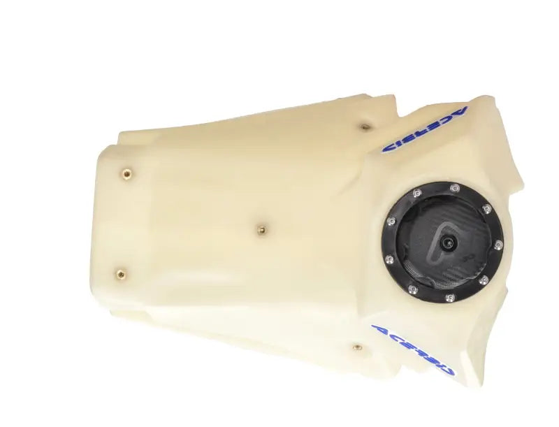 2976320147 Fuel Tank 3.2gal Yam Natural - Large Capacity