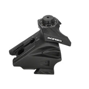 2979390001 Fuel Tank 2.9gal Hus Black - Large Capacity