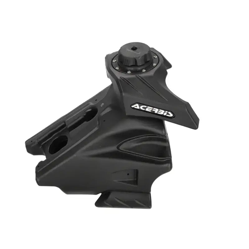 2979390001 Fuel Tank 2.9gal Hus Black - Large Capacity