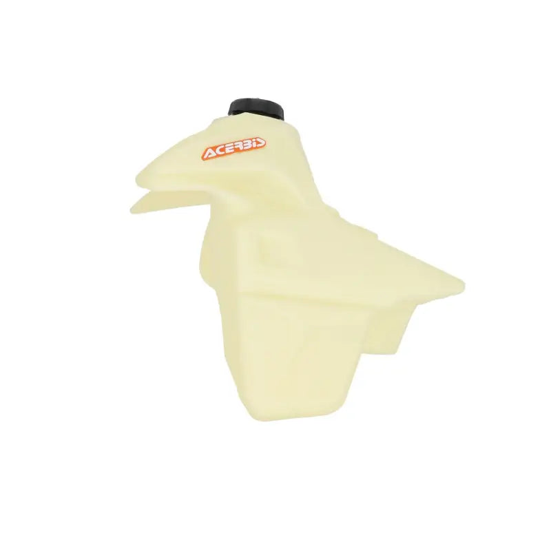 2979410147 Fuel Tank 3.2gal Ktm Natural - Large Capacity