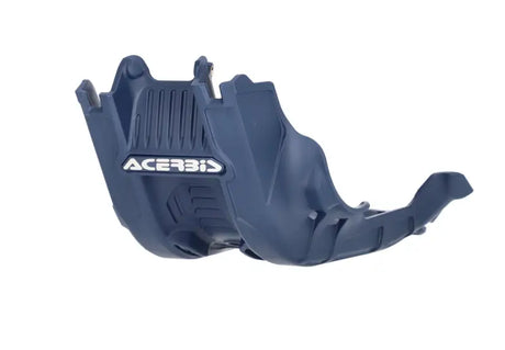 2979440003 Skid Plate Hus/Ktm Blue