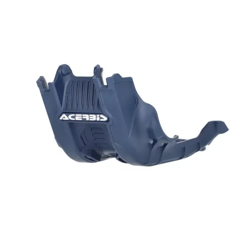 2979440003 Skid Plate Hus/Ktm Blue