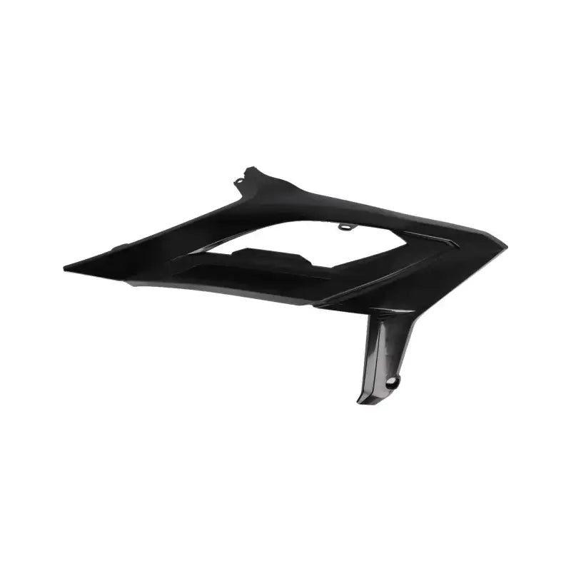 2979450001 Radiator Shroud Beta Black