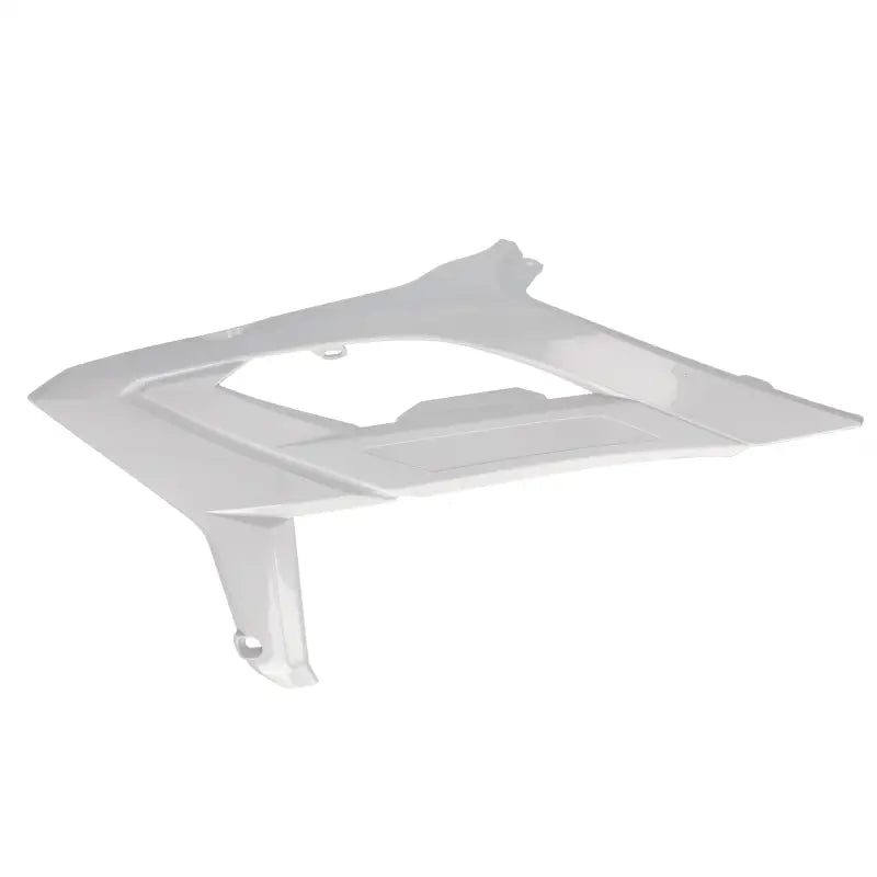 2979450002 Radiator Shroud Beta White