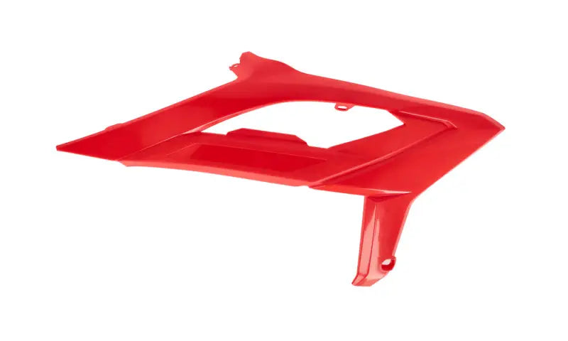 2979450004 Radiator Shroud Beta Red