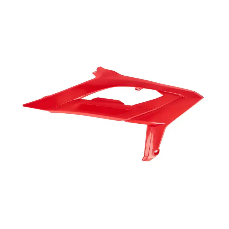 2979450004 Radiator Shroud Beta Red